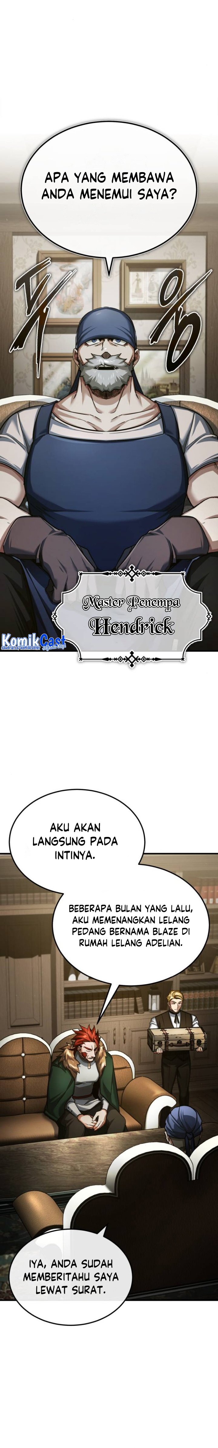 Read The Heavenly Demon Can’t Live a Normal Life ID Manga Online