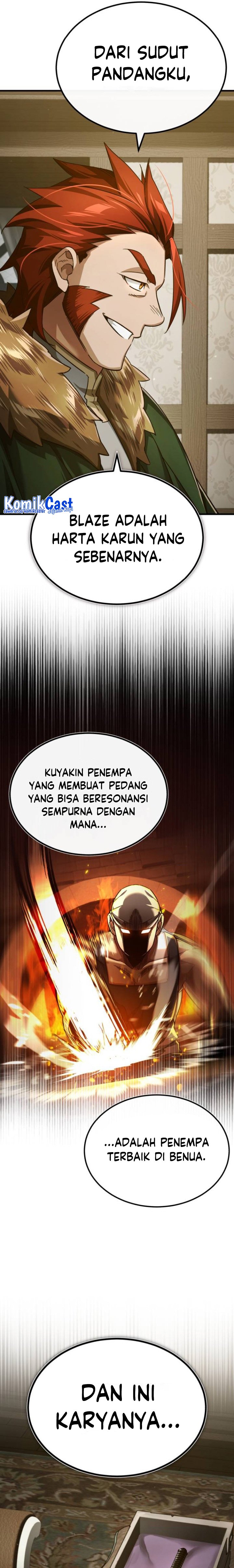 Read The Heavenly Demon Can’t Live a Normal Life ID Manga Online