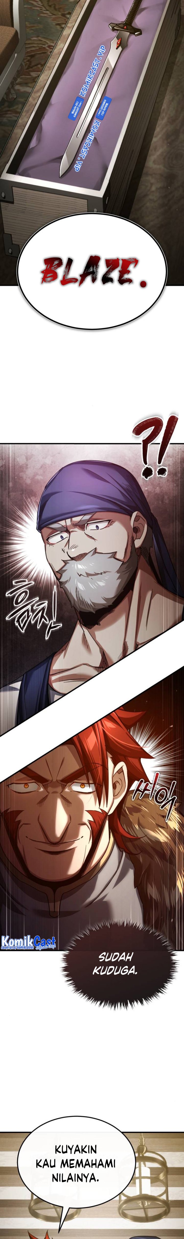 Read The Heavenly Demon Can’t Live a Normal Life ID Manga Online