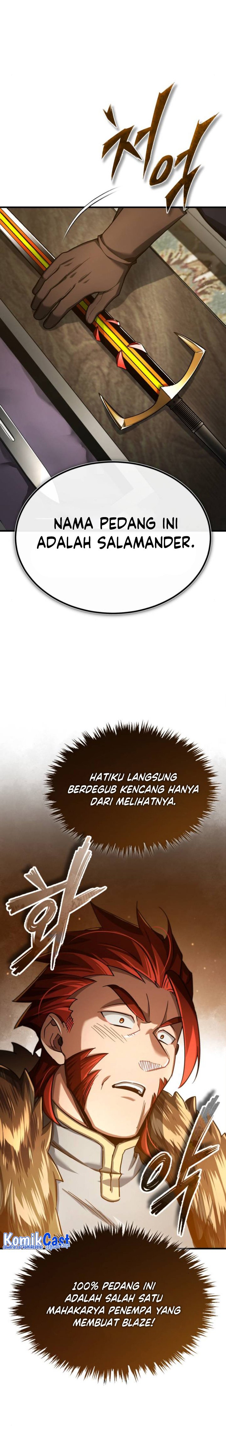 Read The Heavenly Demon Can’t Live a Normal Life ID Manga Online