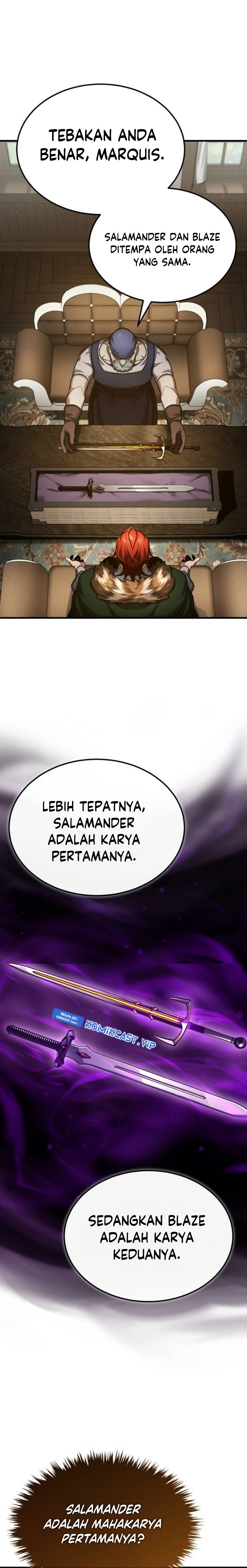Read The Heavenly Demon Can’t Live a Normal Life ID Manga Online