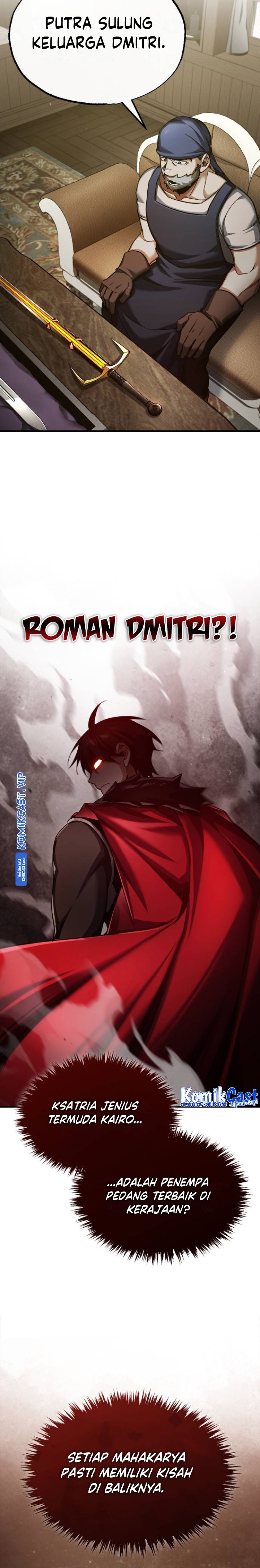 Read The Heavenly Demon Can’t Live a Normal Life ID Manga Online