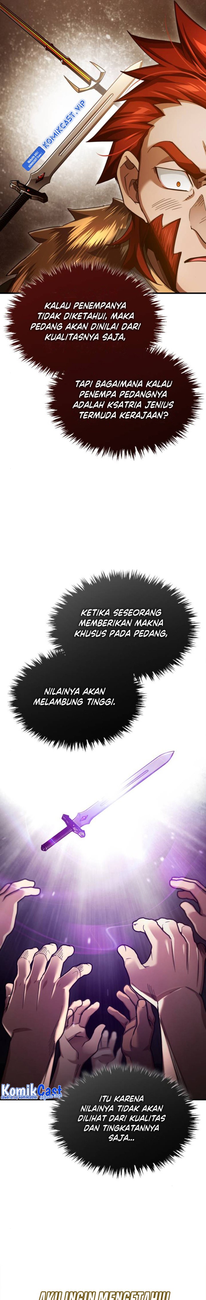 Read The Heavenly Demon Can’t Live a Normal Life ID Manga Online