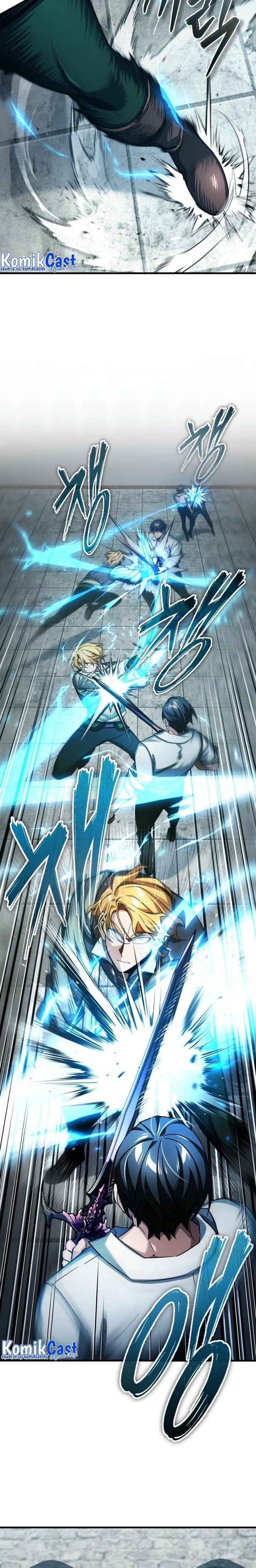 Read The Heavenly Demon Can’t Live a Normal Life ID Manga Online