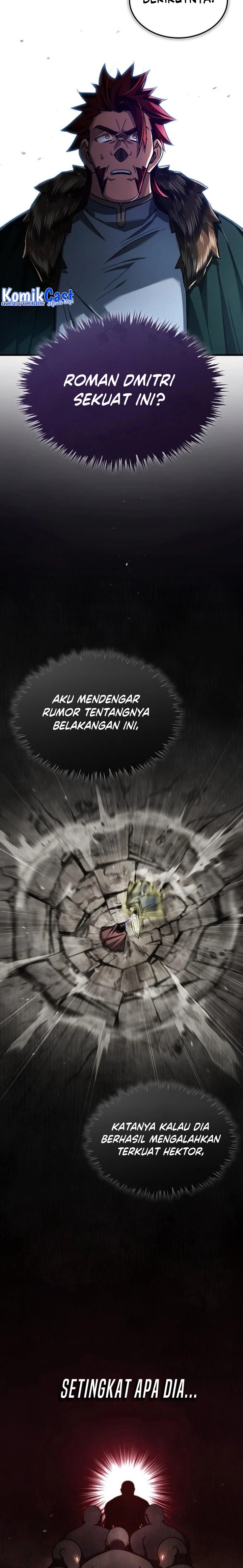 Read The Heavenly Demon Can’t Live a Normal Life ID Manga Online
