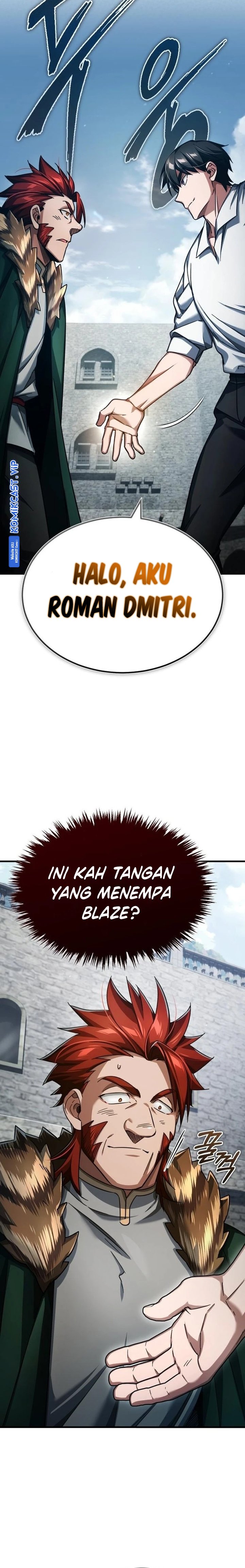 Read The Heavenly Demon Can’t Live a Normal Life ID Manga Online
