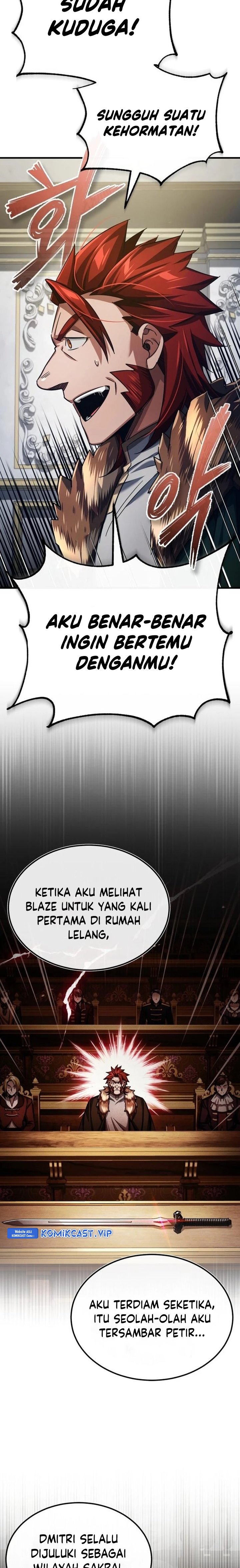 Read The Heavenly Demon Can’t Live a Normal Life ID Manga Online