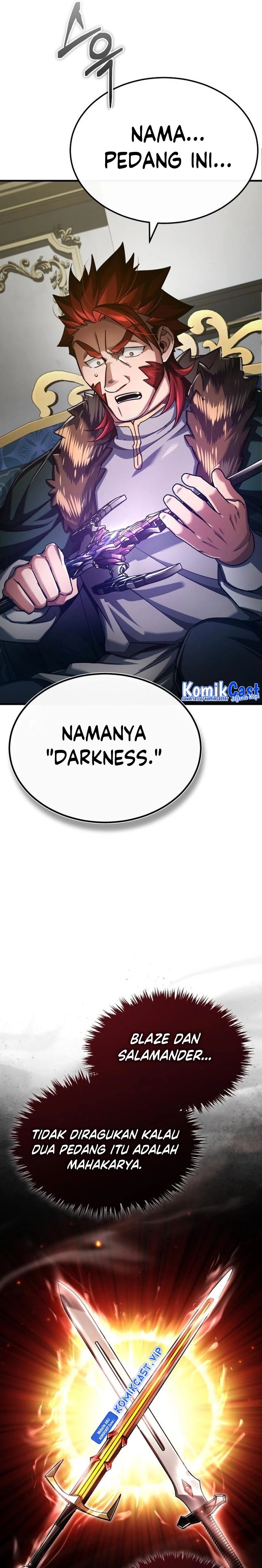 Read The Heavenly Demon Can’t Live a Normal Life ID Manga Online
