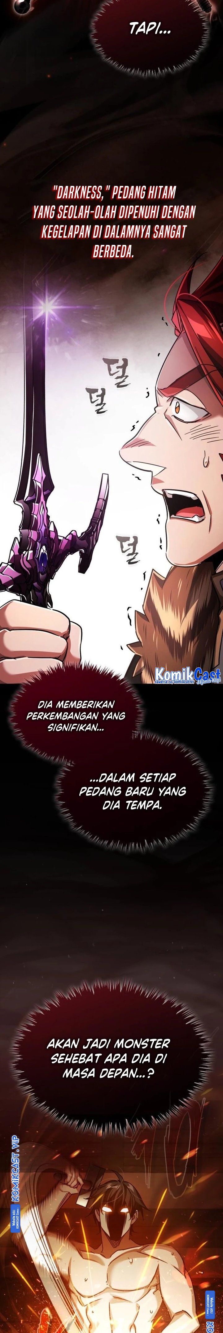 Read The Heavenly Demon Can’t Live a Normal Life ID Manga Online