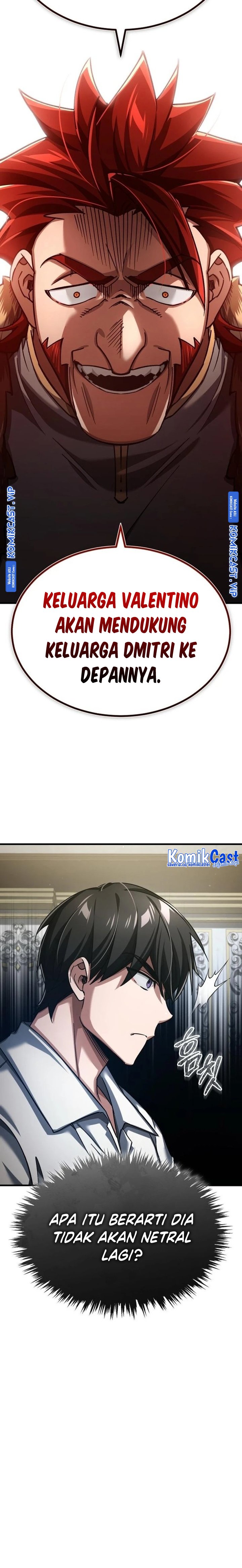 Read The Heavenly Demon Can’t Live a Normal Life ID Manga Online
