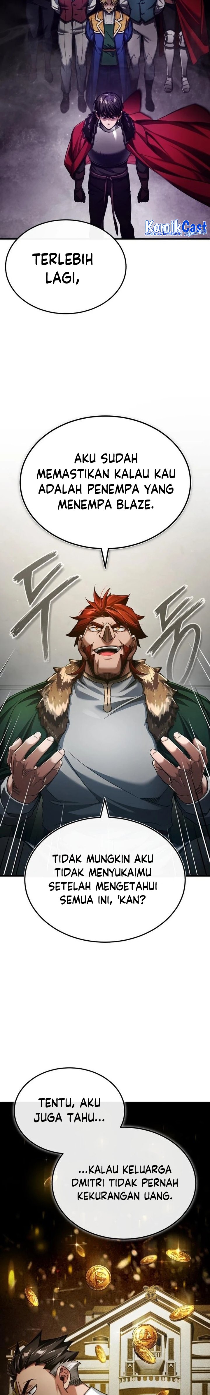 Read The Heavenly Demon Can’t Live a Normal Life ID Manga Online
