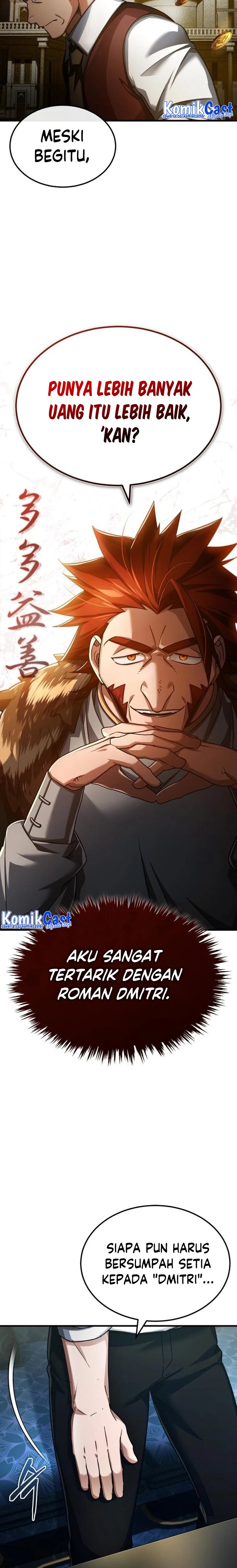 Read The Heavenly Demon Can’t Live a Normal Life ID Manga Online