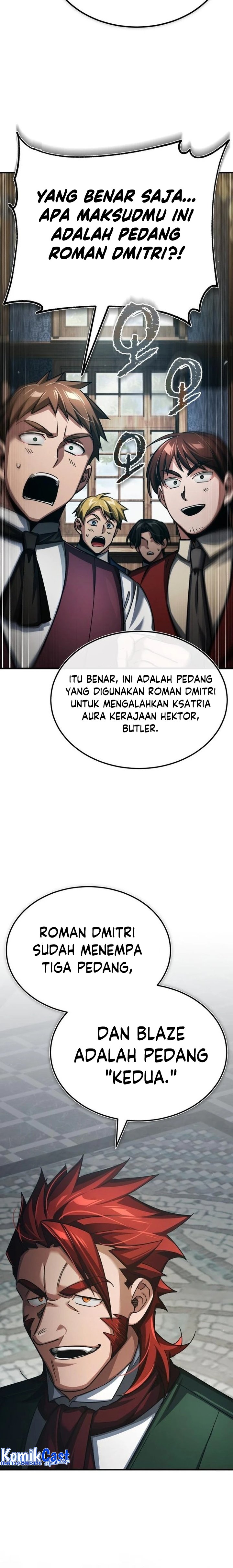 Read The Heavenly Demon Can’t Live a Normal Life ID Manga Online