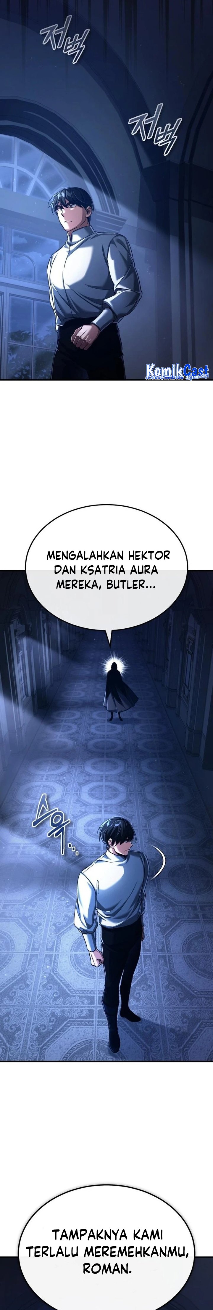 Read The Heavenly Demon Can’t Live a Normal Life ID Manga Online