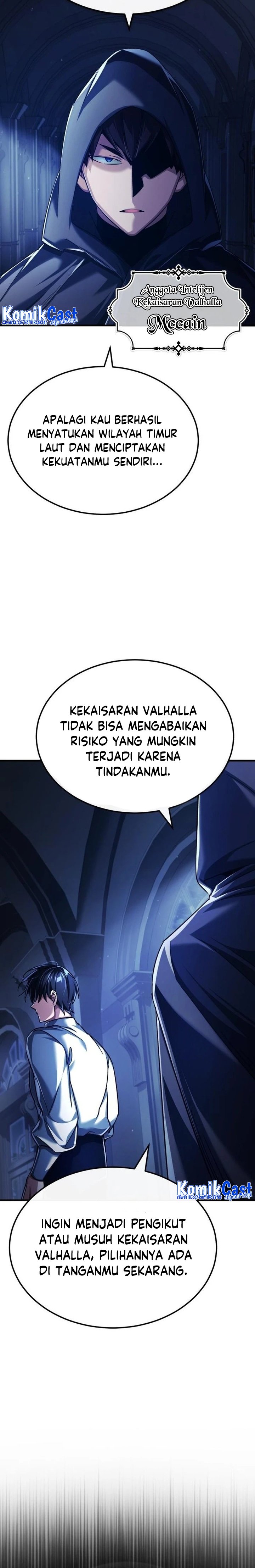 Read The Heavenly Demon Can’t Live a Normal Life ID Manga Online