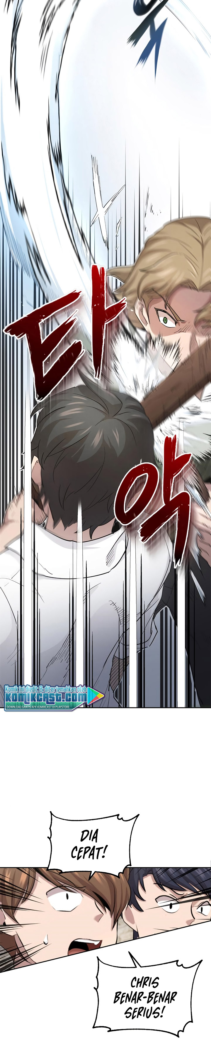 Read The Heavenly Demon Can’t Live a Normal Life ID Manga Online