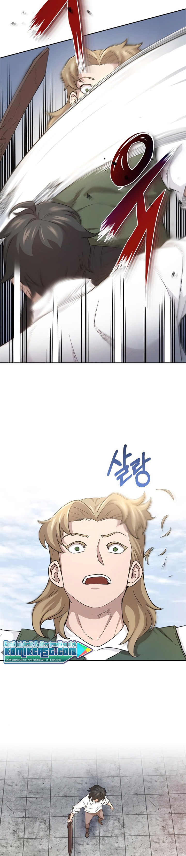 Read The Heavenly Demon Can’t Live a Normal Life ID Manga Online