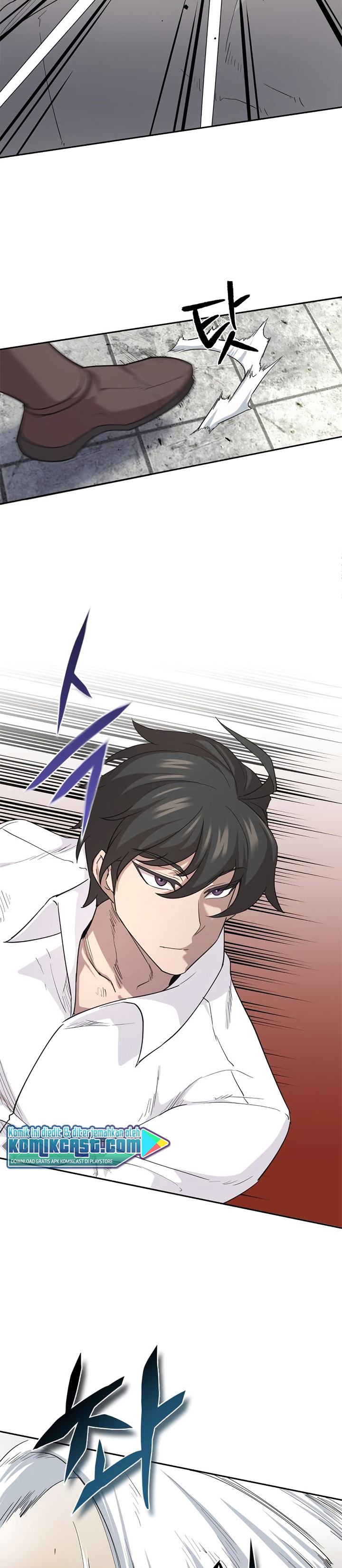 Read The Heavenly Demon Can’t Live a Normal Life ID Manga Online