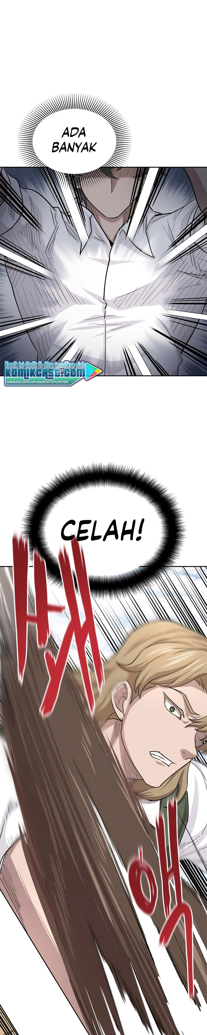 Read The Heavenly Demon Can’t Live a Normal Life ID Manga Online