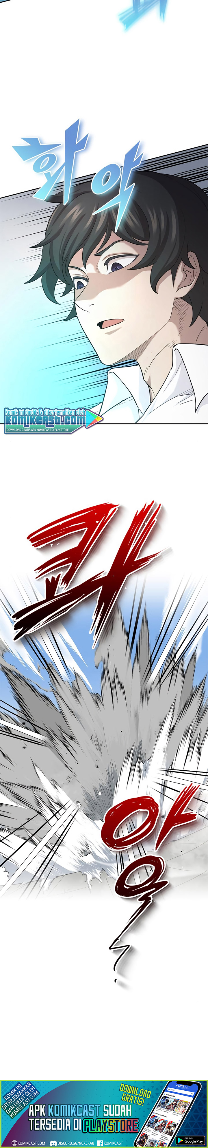 Read The Heavenly Demon Can’t Live a Normal Life ID Manga Online