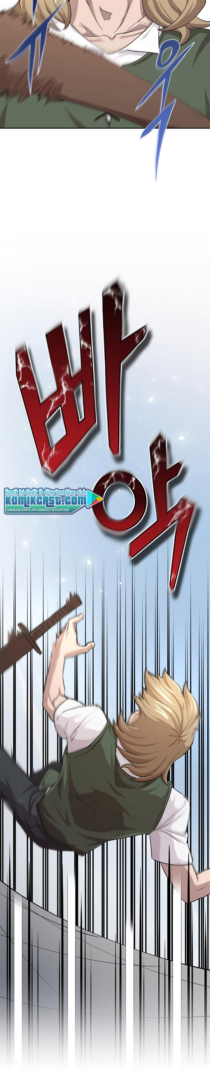 Read The Heavenly Demon Can’t Live a Normal Life ID Manga Online