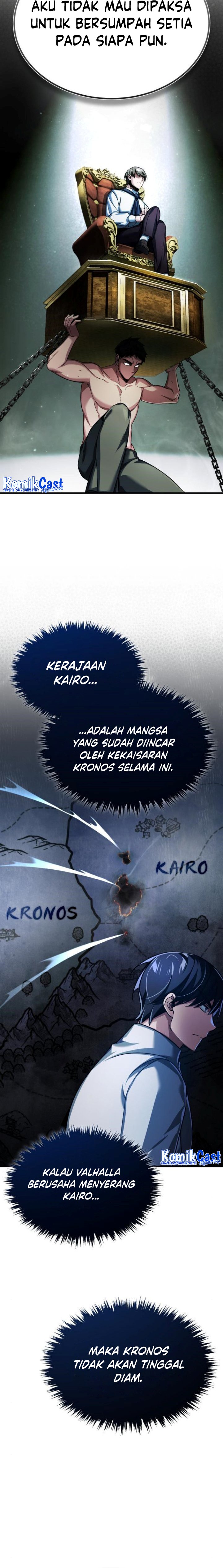 Read The Heavenly Demon Can’t Live a Normal Life ID Manga Online