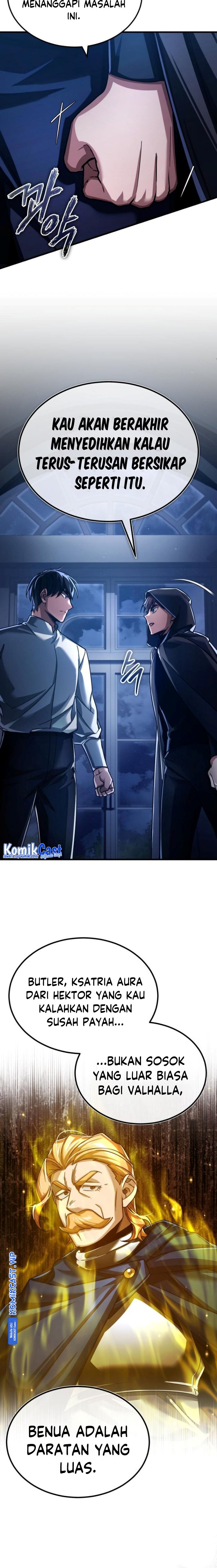 Read The Heavenly Demon Can’t Live a Normal Life ID Manga Online