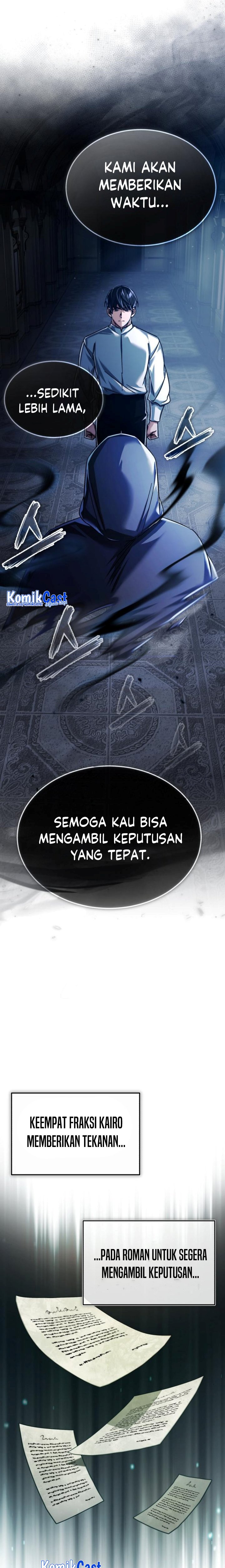 Read The Heavenly Demon Can’t Live a Normal Life ID Manga Online