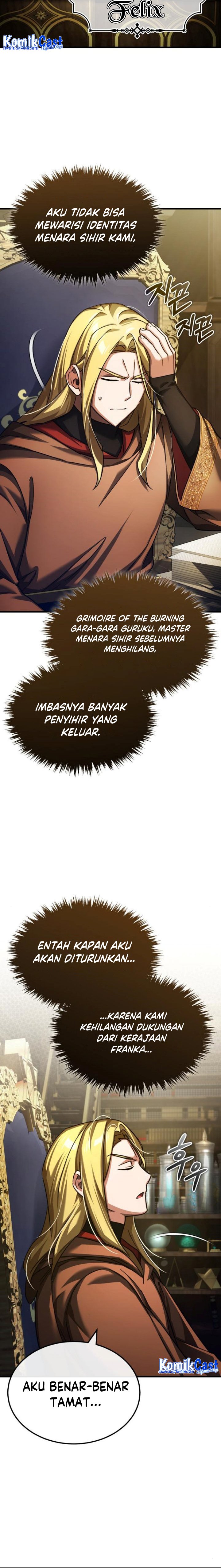 Read The Heavenly Demon Can’t Live a Normal Life ID Manga Online