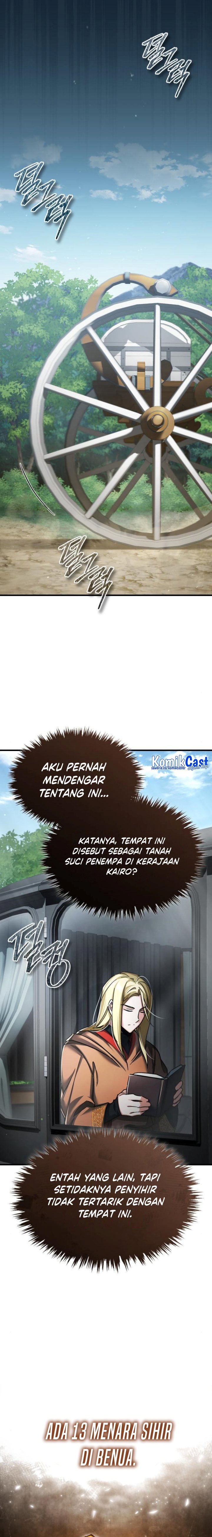Read The Heavenly Demon Can’t Live a Normal Life ID Manga Online