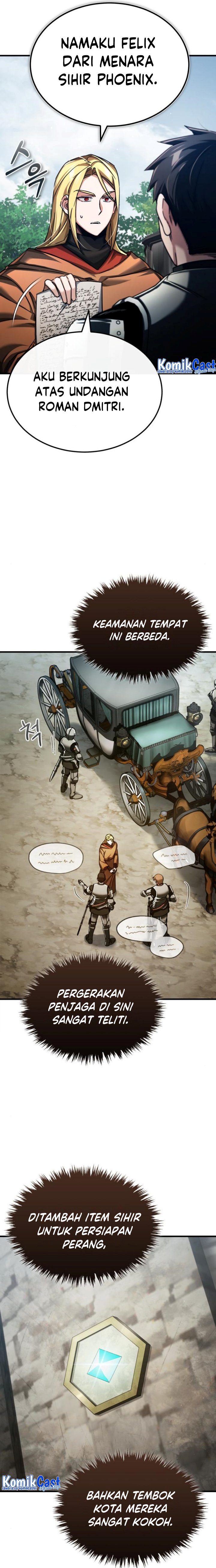 Read The Heavenly Demon Can’t Live a Normal Life ID Manga Online