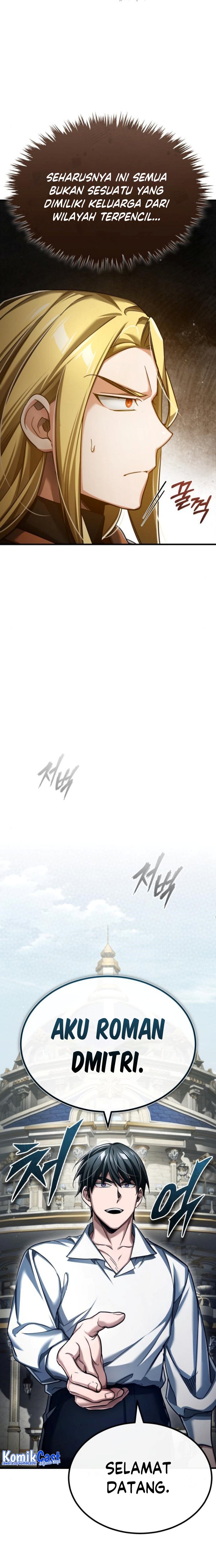 Read The Heavenly Demon Can’t Live a Normal Life ID Manga Online