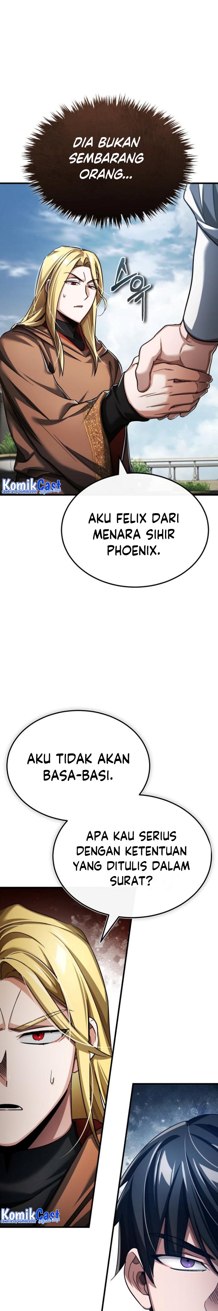 Read The Heavenly Demon Can’t Live a Normal Life ID Manga Online