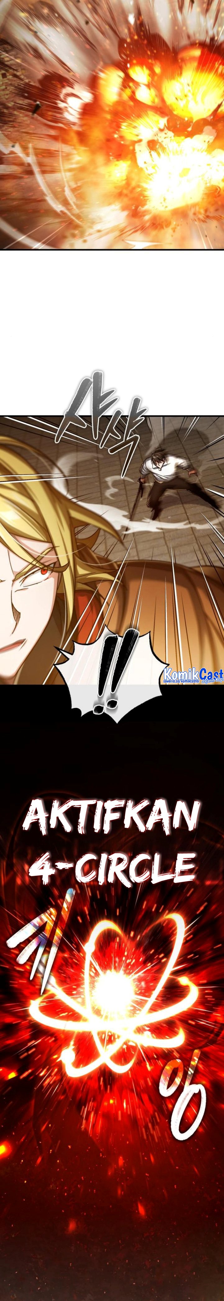 Read The Heavenly Demon Can’t Live a Normal Life ID Manga Online