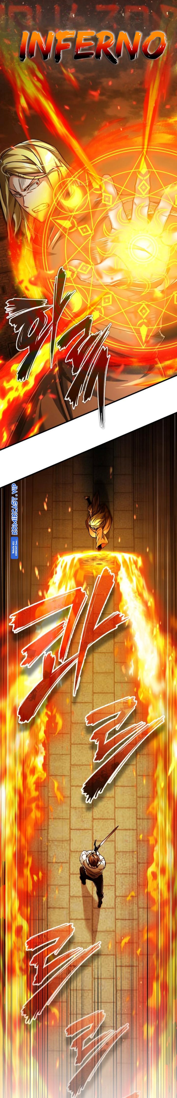 Read The Heavenly Demon Can’t Live a Normal Life ID Manga Online