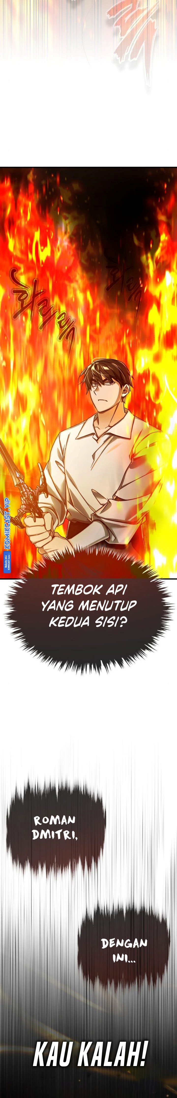 Read The Heavenly Demon Can’t Live a Normal Life ID Manga Online