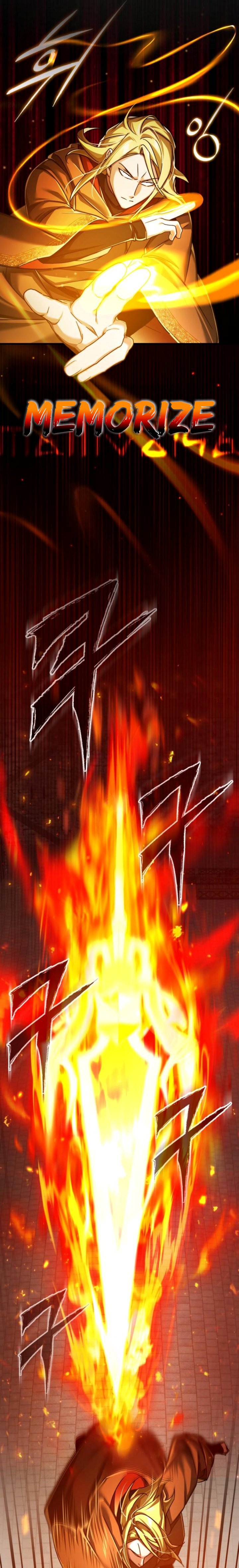 Read The Heavenly Demon Can’t Live a Normal Life ID Manga Online