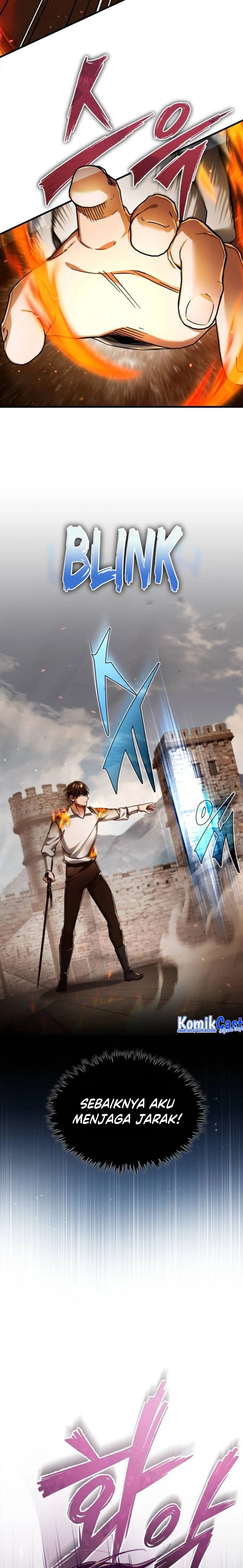 Read The Heavenly Demon Can’t Live a Normal Life ID Manga Online