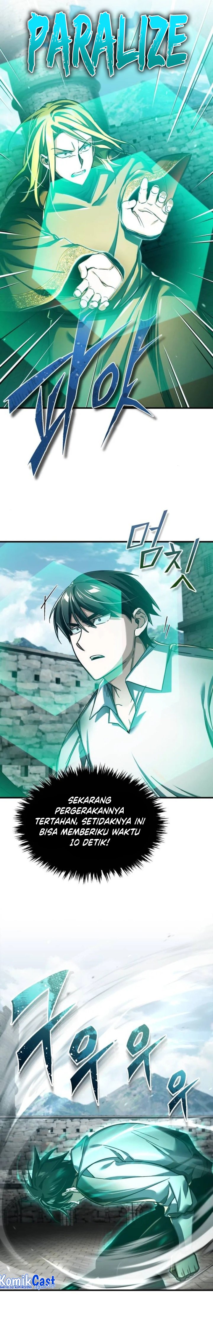 Read The Heavenly Demon Can’t Live a Normal Life ID Manga Online