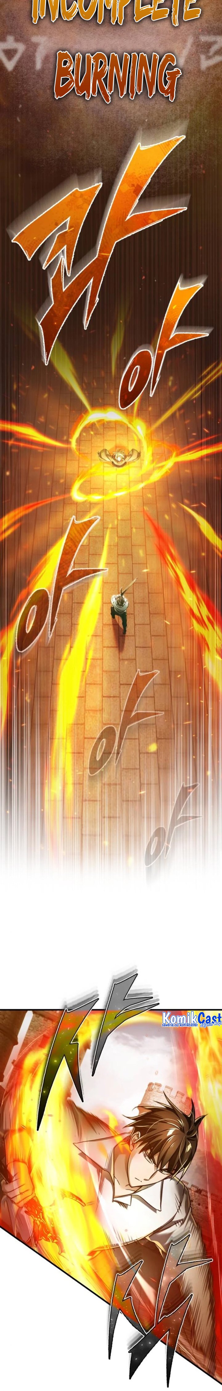 Read The Heavenly Demon Can’t Live a Normal Life ID Manga Online