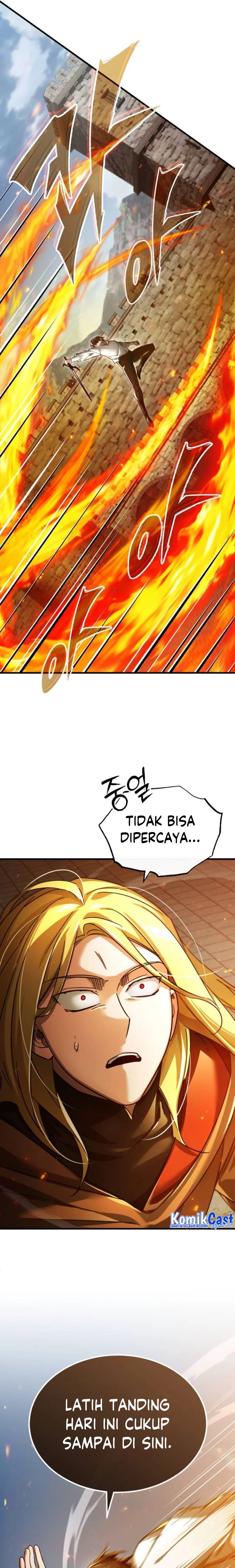 Read The Heavenly Demon Can’t Live a Normal Life ID Manga Online