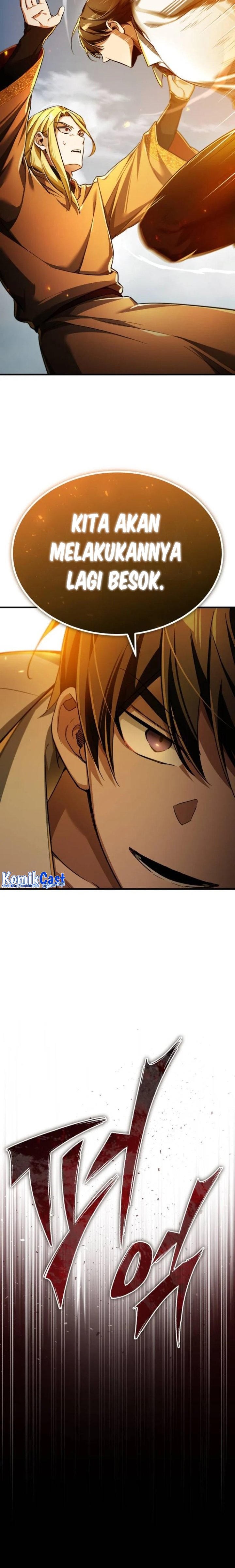 Read The Heavenly Demon Can’t Live a Normal Life ID Manga Online