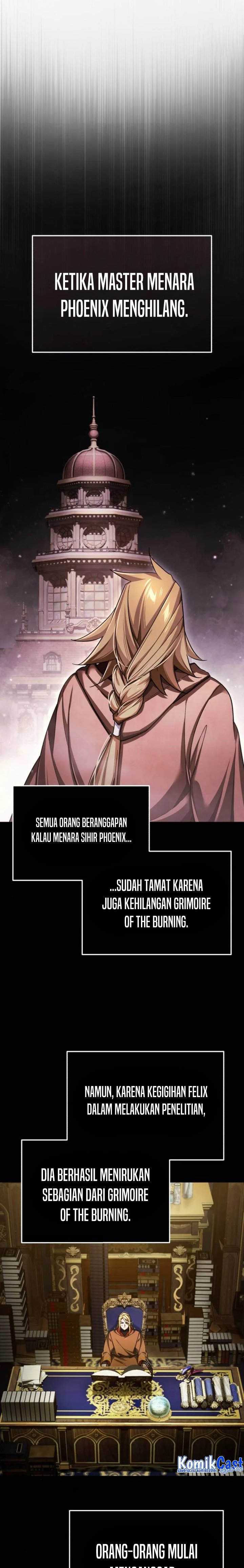 Read The Heavenly Demon Can’t Live a Normal Life ID Manga Online