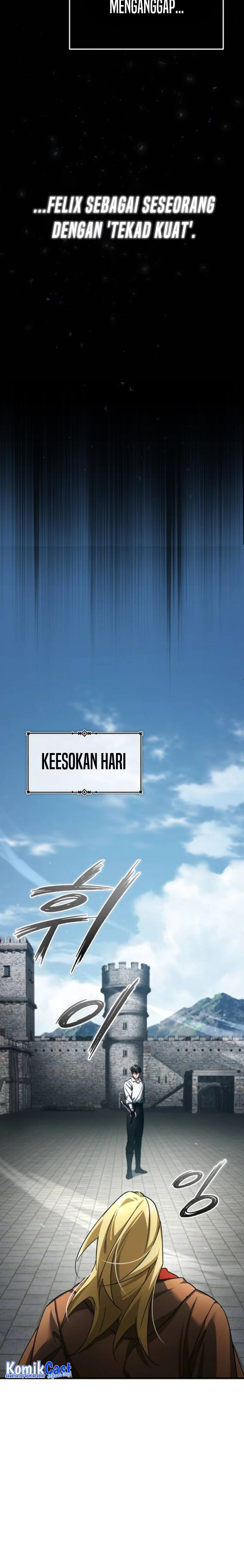 Read The Heavenly Demon Can’t Live a Normal Life ID Manga Online