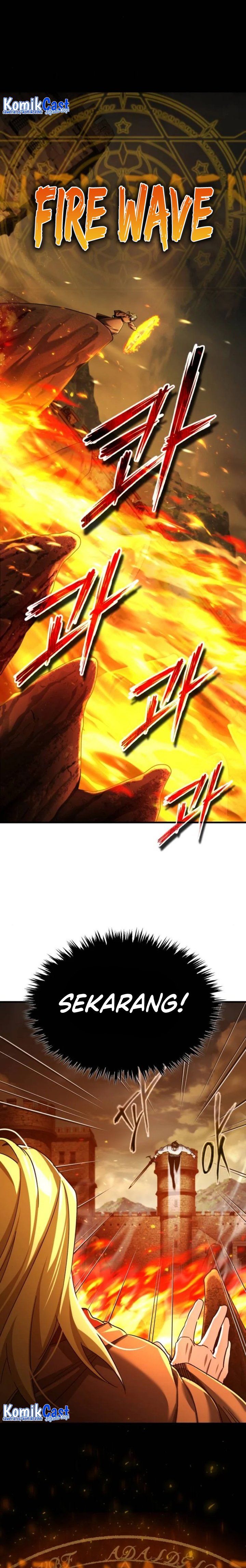 Read The Heavenly Demon Can’t Live a Normal Life ID Manga Online