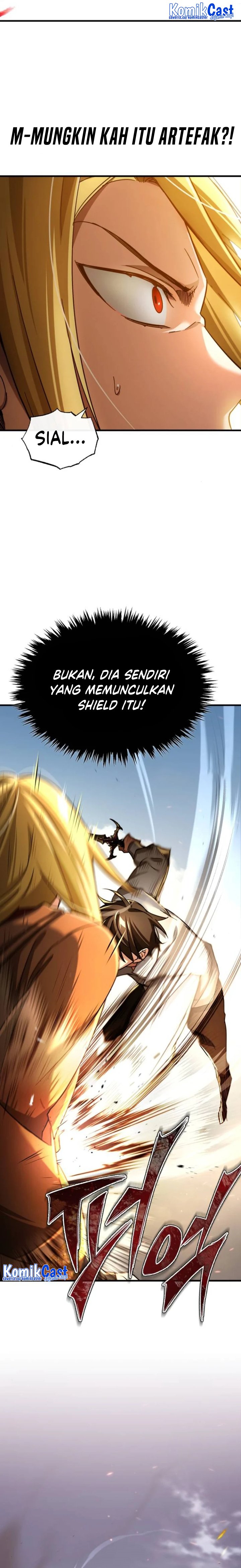 Read The Heavenly Demon Can’t Live a Normal Life ID Manga Online
