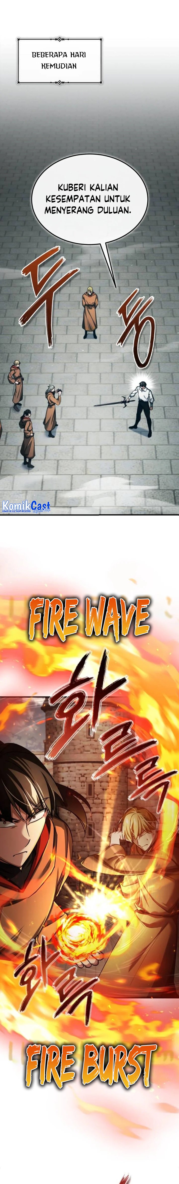 Read The Heavenly Demon Can’t Live a Normal Life ID Manga Online