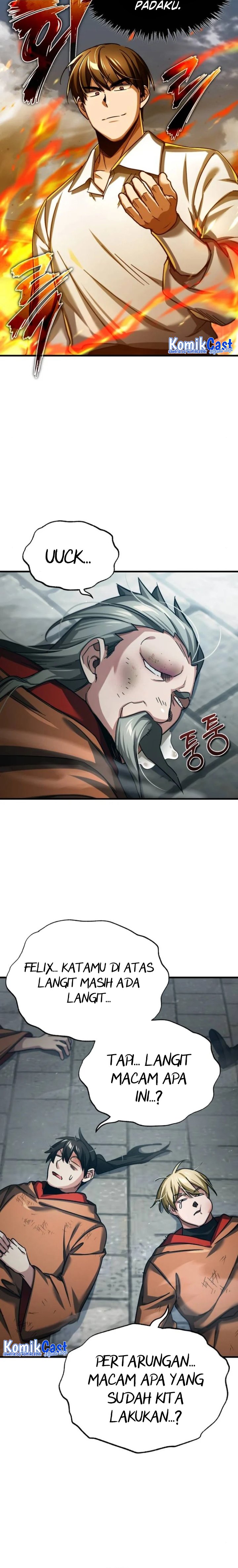 Read The Heavenly Demon Can’t Live a Normal Life ID Manga Online