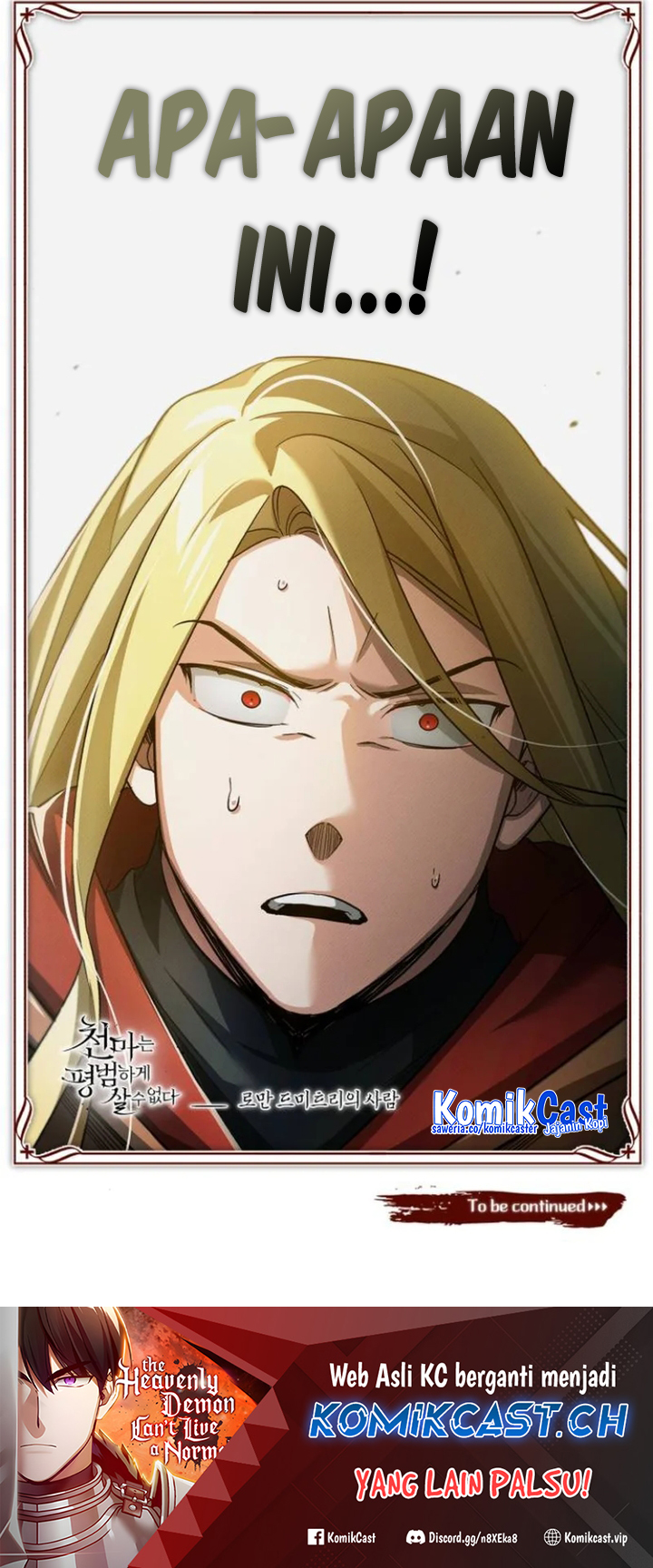 Read The Heavenly Demon Can’t Live a Normal Life ID Manga Online