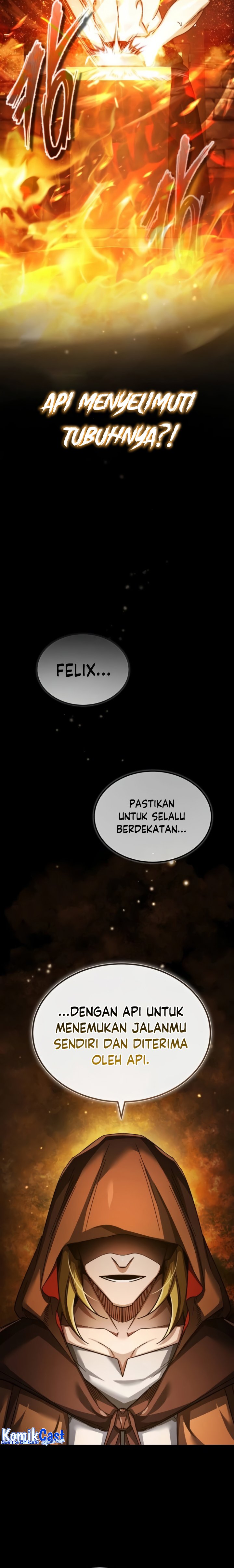 Read The Heavenly Demon Can’t Live a Normal Life ID Manga Online